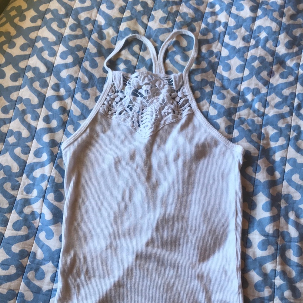 Aeropostale shirt